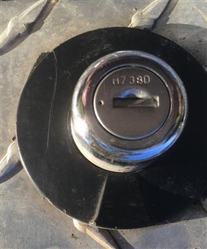 Better Built H738D Truck Toolbox Lock Key                                                                                                                                                                                                                                                                                                                                                                                                                                                                           