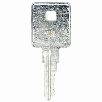 TriMark 926 RV Replacement Key 
