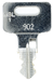 Southco 902 - 948 RV Replacement Key Series