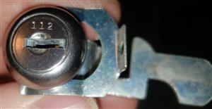 Craftsman 001 - 556 Toolbox Replacement Key Series