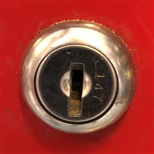 Craftsman 001 - 556 Toolbox Replacement Key Series