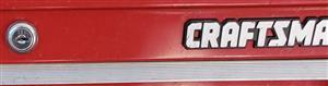 Craftsman 001 - 556 Toolbox Replacement Key Series