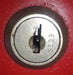 Craftsman 3033 Toolbox Lock key                                                                                                                                                                                                                                                                                                                                                                                                                                                                                     