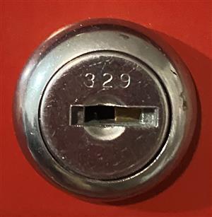 Craftsman 001 - 556 Toolbox Replacement Key Series