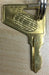 Craftsman 776 Toolbox Lock Key                                                                                                                                                                                                                                                                                                                                                                                                                                                                                      