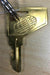 Craftsman 776 Toolbox Lock Key v2                                                                                                                                                                                                                                                                                                                                                                                                                                                                                   