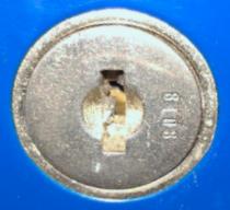 Mac Tools 8180 Toolbox Lock Key                                                                                                                                                                                                                                                                                                                                                                                                                                                                                     