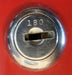 Craftsman 001 - 556 Toolbox Replacement Key Series