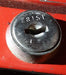 Craftsman Z8151 Toolbox Lock Key                                                                                                                                                                                                                                                                                                                                                                                                                                                                                    