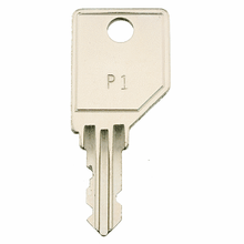 Load image into Gallery viewer, KI P1 - P994 File Cabinet Replacement Key Series
