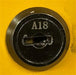 Husky A00 - A24 Toolbox Replacement Key Series