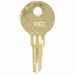Craftsman RH01 - RH50 Toolbox Replacement Key Series
