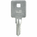 TriMark LL22 RV Replacement Key 