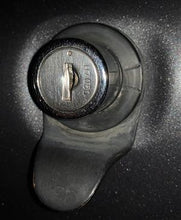 Load image into Gallery viewer, Eberhard H705D Toolbox Tonneau Key Lock                                                                                                                                                                                                                                                                                                                                                                                                                                                                             
