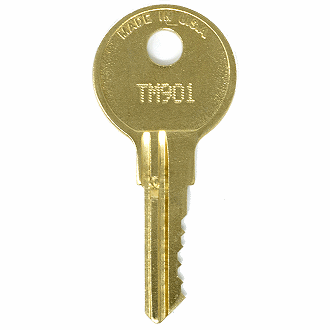 TriMark TM904 RV Replacement Key 