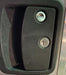 FIC Leo Travel Trailer 038 Lock Handle                                                                                                                                                                                                                                                                                                                                                                                                                                                                              