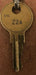 sentry key                                                                                                                                                                                                                                                                                                                                                                                                                                                                                                          
