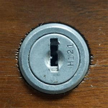 Load image into Gallery viewer, H121 Cabinet Lock Key                                                                                                                                                                                                                                                                                                                                                                                                                                                                                               
