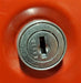 Haworth ESP KA375 File Lock Key                                                                                                                                                                                                                                                                                                                                                                                                                                                                                     
