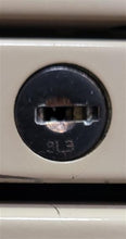 Load image into Gallery viewer, Haworth SL001 - SL300 File Cabinet Replacement Key Series
