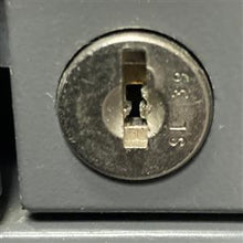 Load image into Gallery viewer, Haworth SL001 - SL300 File Cabinet Replacement Key Series
