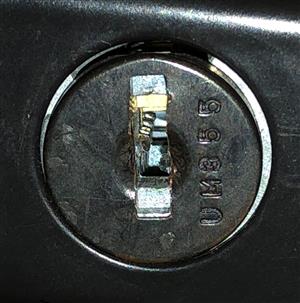 Herman Miller UM226 - UM325 Replacement Key Series