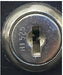 Hirsh Staples HI525 File Cabinet Lock Key                                                                                                                                                                                                                                                                                                                                                                                                                                                                           