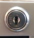 Hirsh Staples Office Depot HI508 Lock Key                                                                                                                                                                                                                                                                                                                                                                                                                                                                           