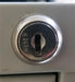 Hirsh Staples Office Depot HI519 Lock Key                                                                                                                                                                                                                                                                                                                                                                                                                                                                           