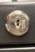 Hirsh Staples Office Depot W623 Key Lock                                                                                                                                                                                                                                                                                                                                                                                                                                                                            