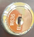 Hirsh Staples Office Depot W636 Lock                                                                                                                                                                                                                                                                                                                                                                                                                                                                                