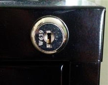 Load image into Gallery viewer, W639 File Cabinet Lock Key                                                                                                                                                                                                                                                                                                                                                                                                                                                                                          
