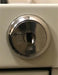 Hirsh W638 File Cabinet Lock Key                                                                                                                                                                                                                                                                                                                                                                                                                                                                                    