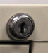 HON 10 File Cabinet Key, Taiwan                                                                                                                                                                                                                                                                                                                                                                                                                                                                                     