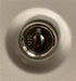 HON 122S File Cabinet Lock Key                                                                                                                                                                                                                                                                                                                                                                                                                                                                                      