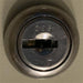 HON 129T File Cabinet Lock Key                                                                                                                                                                                                                                                                                                                                                                                                                                                                                      