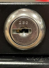 Load image into Gallery viewer, HON 130 File Cabinet Lock Key                                                                                                                                                                                                                                                                                                                                                                                                                                                                                       
