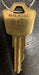 HON 136 File Cabinet Key                                                                                                                                                                                                                                                                                                                                                                                                                                                                                            