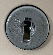 Load image into Gallery viewer, HON 205 File Cabinet Lock                                                                                                                                                                                                                                                                                                                                                                                                                                                                                           
