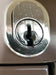 HON 302T File Cabinet Lock Key                                                                                                                                                                                                                                                                                                                                                                                                                                                                                      