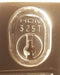 HON 325T File Cabinet Key Lock                                                                                                                                                                                                                                                                                                                                                                                                                                                                                      