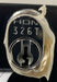 HON 326T File Cabinet Lock                                                                                                                                                                                                                                                                                                                                                                                                                                                                                          