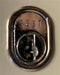 HON 363T File Cabinet Lock Key                                                                                                                                                                                                                                                                                                                                                                                                                                                                                      