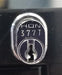 HON 377T File Cabinet Lock Key                                                                                                                                                                                                                                                                                                                                                                                                                                                                                      
