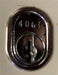 HON 406T File Cabinet Lock Key                                                                                                                                                                                                                                                                                                                                                                                                                                                                                      