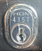 HON 415T File Cabinet Lock                                                                                                                                                                                                                                                                                                                                                                                                                                                                                          