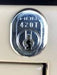 HON 420T File Cabinet Key Lock                                                                                                                                                                                                                                                                                                                                                                                                                                                                                      