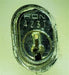 HON 423T File Cabinet Lock                                                                                                                                                                                                                                                                                                                                                                                                                                                                                          