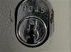 Hon AO45 Lock                                                                                                                                                                                                                                                                                                                                                                                                                                                                                                       