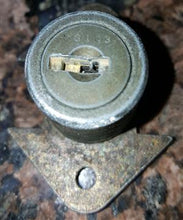 Load image into Gallery viewer, HON Filex GG103 Lock Key                                                                                                                                                                                                                                                                                                                                                                                                                                                                                            
